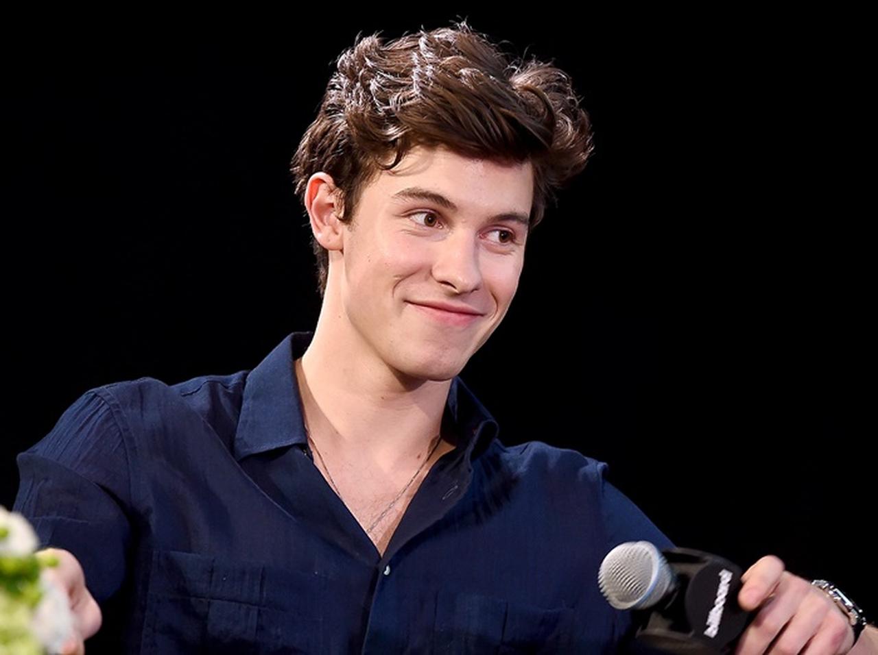 “良い人すぎる”ショーン・メンデスが意外にも「毒舌」だった瞬間