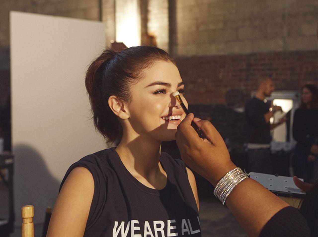 セレーナ・ゴメス、1ヵ月近く隠してきた「秘密」が明らかになる