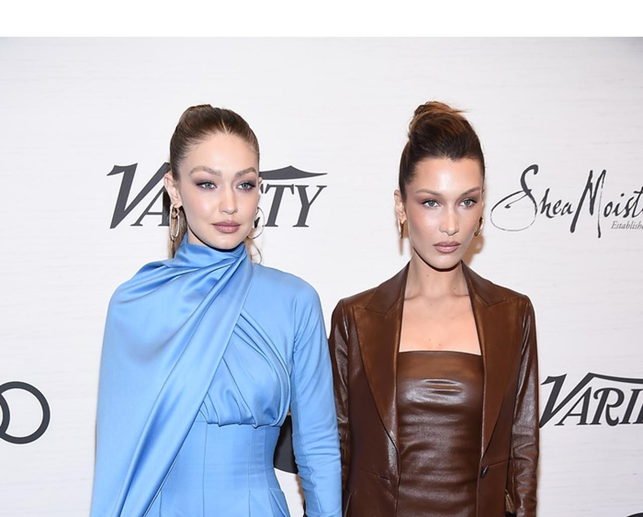 ジジ&ベラ・ハディッド、楽しいはずの夏休み旅行中に悲劇にあっていた