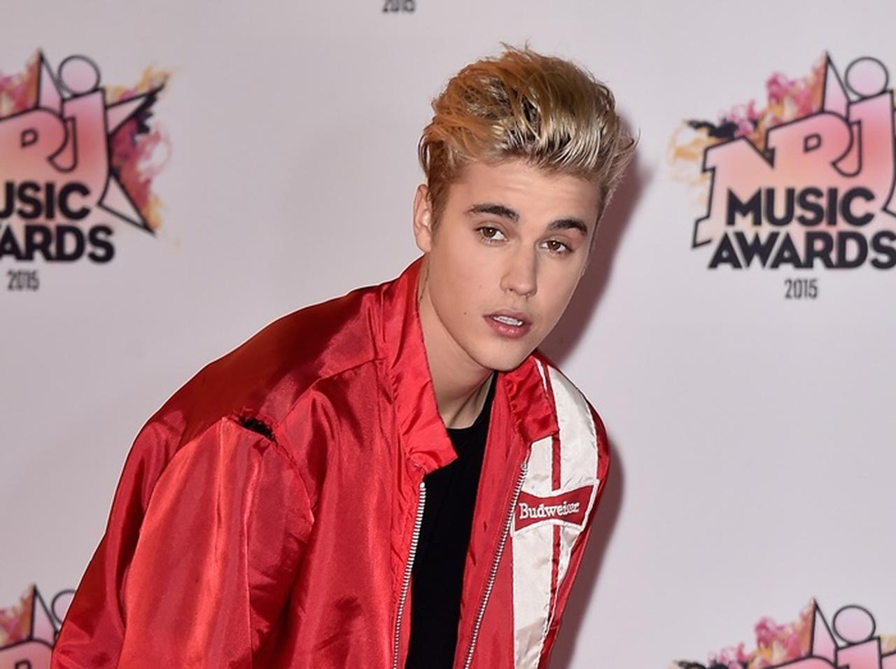 ジャスティン・ビーバー、来日中に「ポケモン」を求めて“ある場所”へ