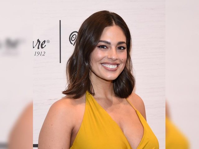 アシュリー・グラハム、妊婦の全裸さらけ出して「ありのままの美」を表現