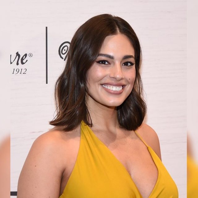 アシュリー・グラハム、妊婦の全裸さらけ出して「ありのままの美」を表現