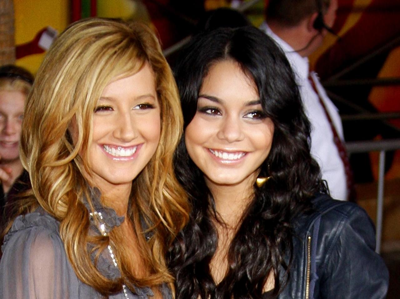 アシュレイ&ヴァネッサの仲、『ハイスクール・ミュージカル』前からだったことが明らかに