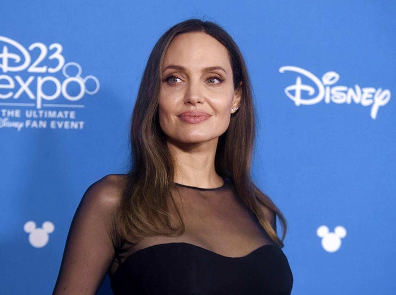 アンジェリーナ・ジョリーが「楽しみ」にしている『最新のMCU作品』は？