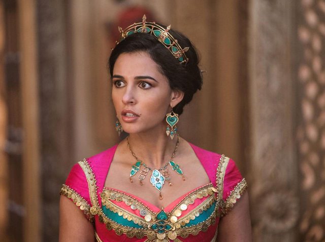 実写版『アラジン』、「続編」制作の可能性をプロデューサーが示唆