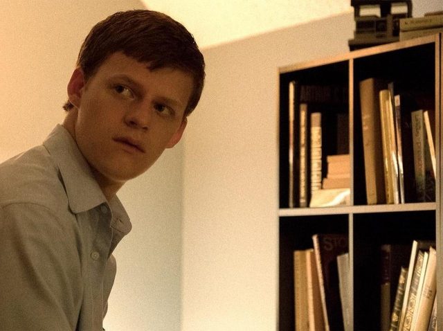 LGBTQの親子関係描いた話題作『ある少年の告白』10月23日にブルーレイ・DVD発売