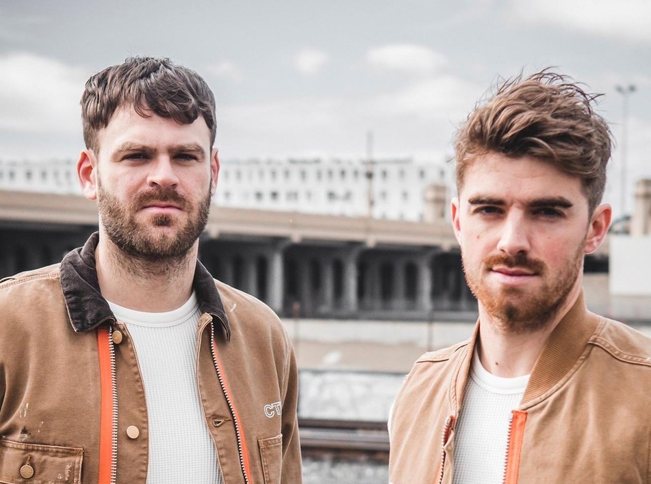 ザ・チェインスモーカーズに会える！日本初ファンミへの招待企画スタート