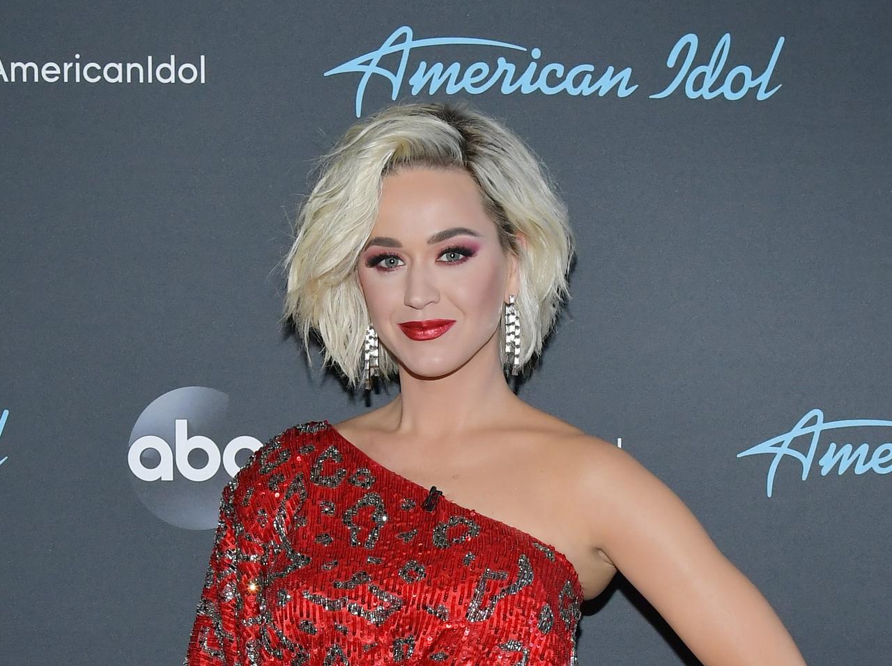 ケイティ・ペリーの“盗作”を巡る裁判で「損害賠償額」が決定、数億円の金額に