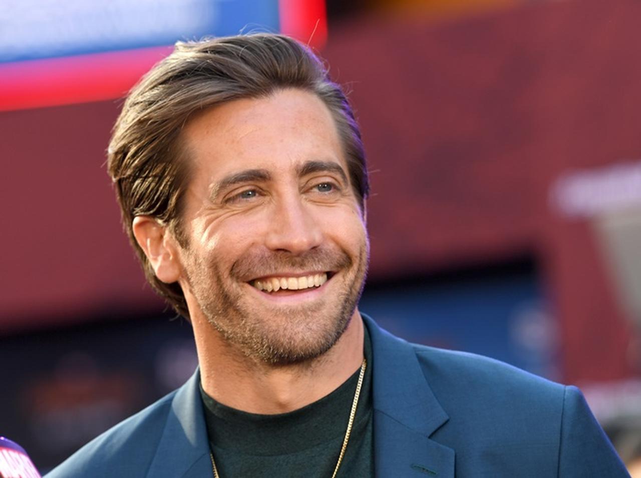 ジェイク・ギレンホール、お気に入りの「旅映画」が可愛すぎる