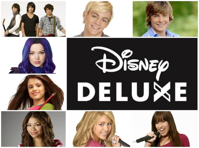 ダヴ・キャメロン来日記念、Disney DELUXEにてディズニー・チャンネルの代表20作が一挙配信