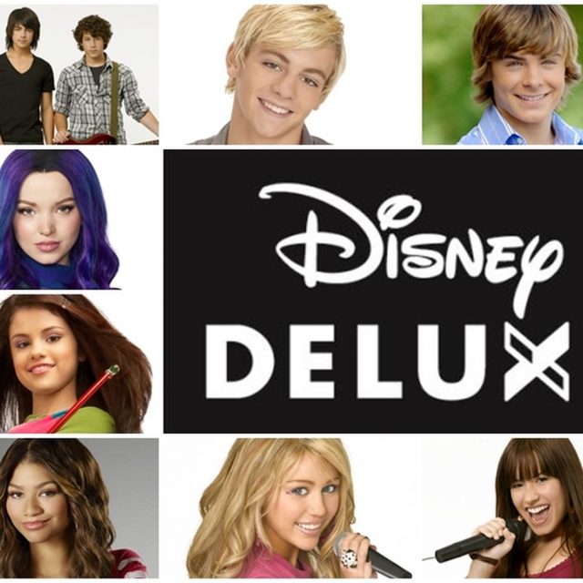 ダヴ・キャメロン来日記念、Disney DELUXEにてディズニー・チャンネルの代表20作が一挙配信