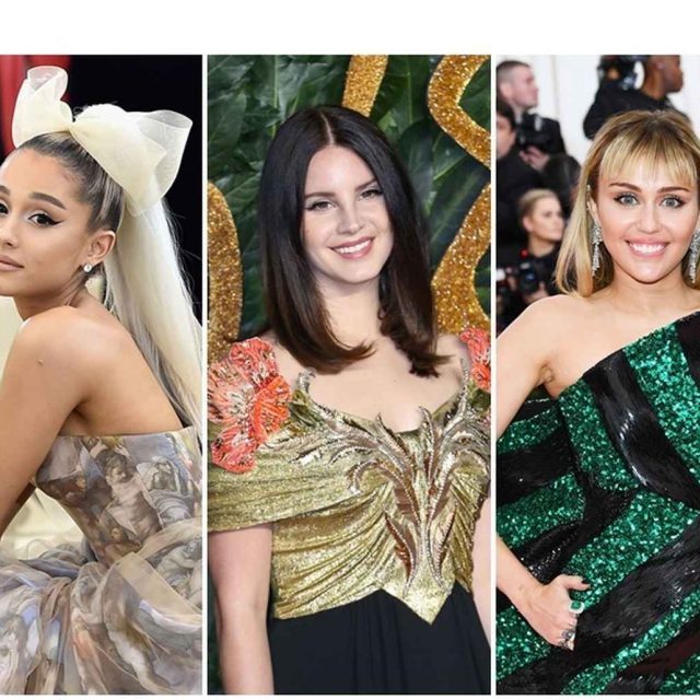 アリアナ、マイリー、ラナのビッグコラボはアリアナがキーパーソンだった
