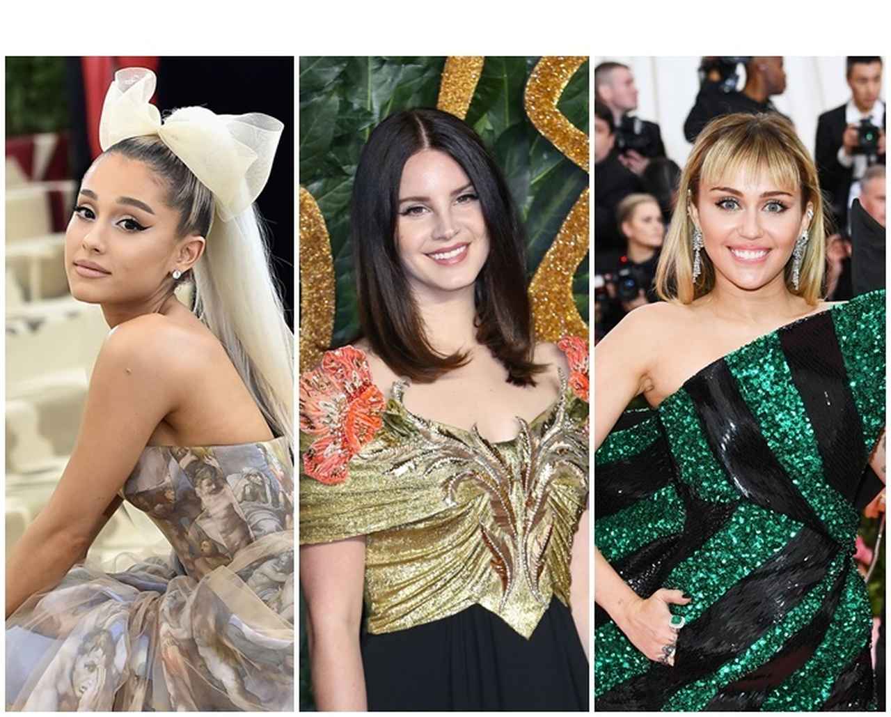 アリアナ、マイリー、ラナのビッグコラボはアリアナがキーパーソンだった