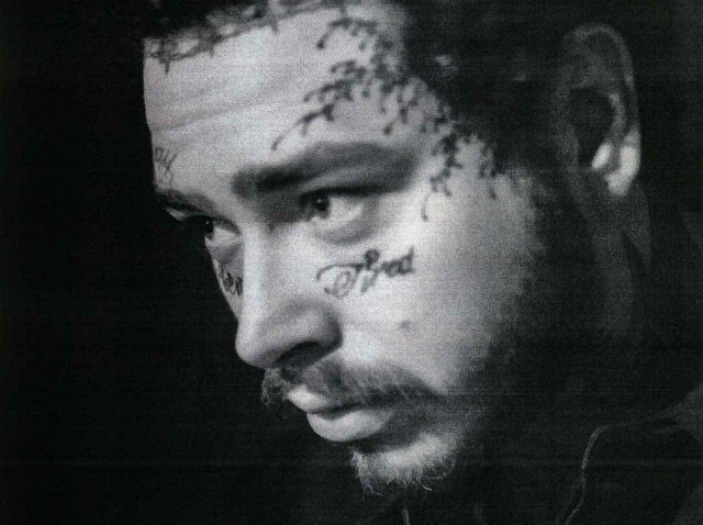 ポスト・マローン、新曲「サークルズ」が配信！3rdアルバムのリリース日も決定