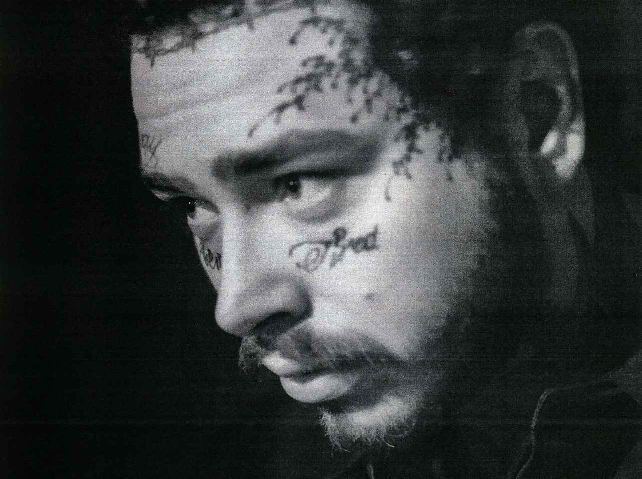 ポスト・マローン、新曲「サークルズ」が配信！3rdアルバムのリリース日も決定