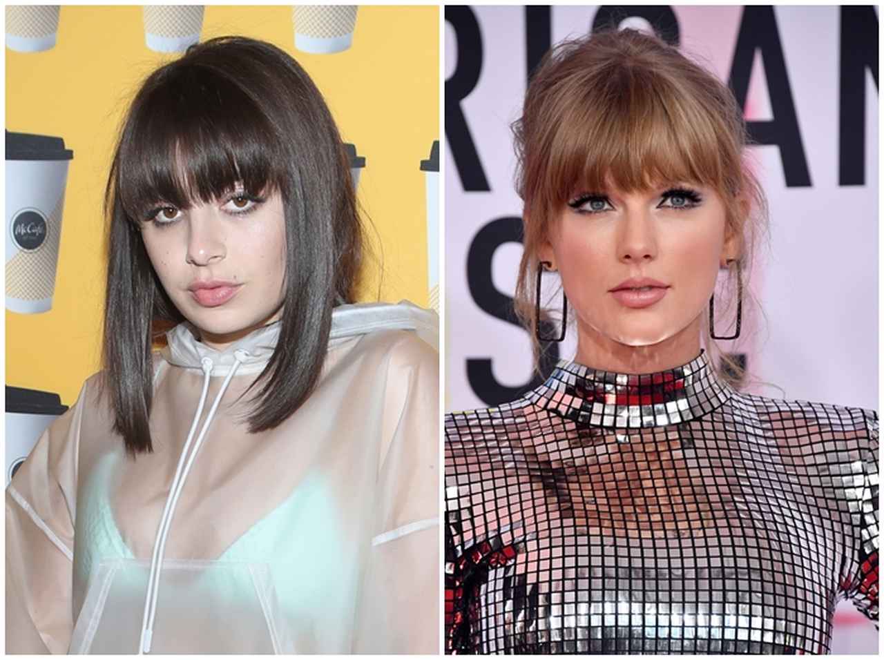 チャーリーXCX、テイラー・スウィフトのファンを「5歳児みたい」と発言した真意とは