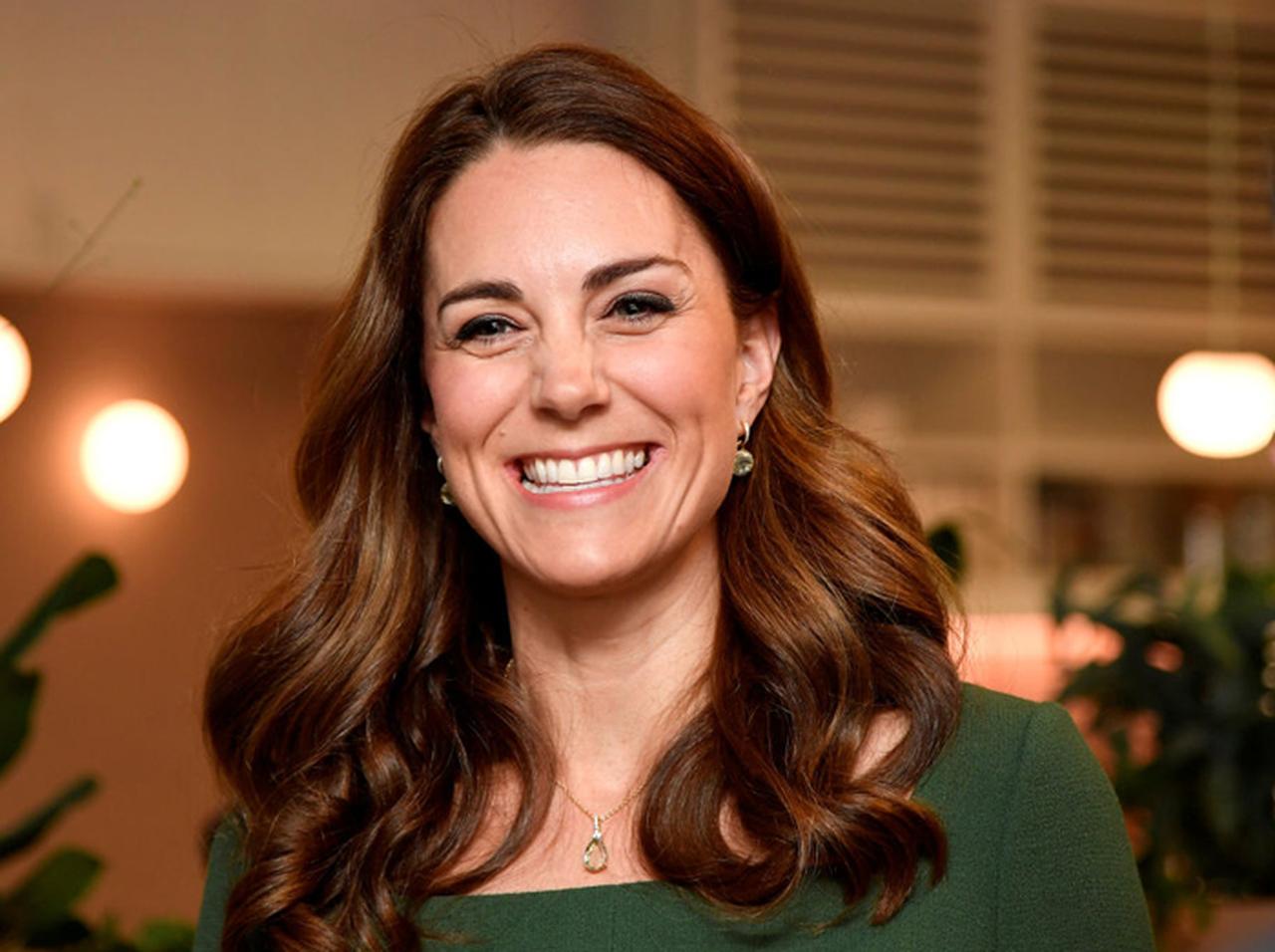 キャサリン妃、親友に「子供の名前」をマネされる