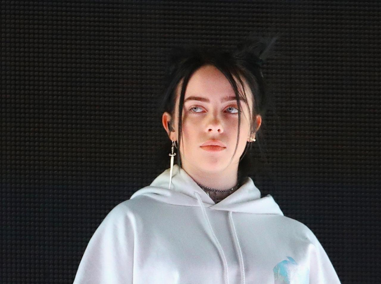 ビリー・アイリッシュ、「現在は恋愛している?」への答えが清々しい