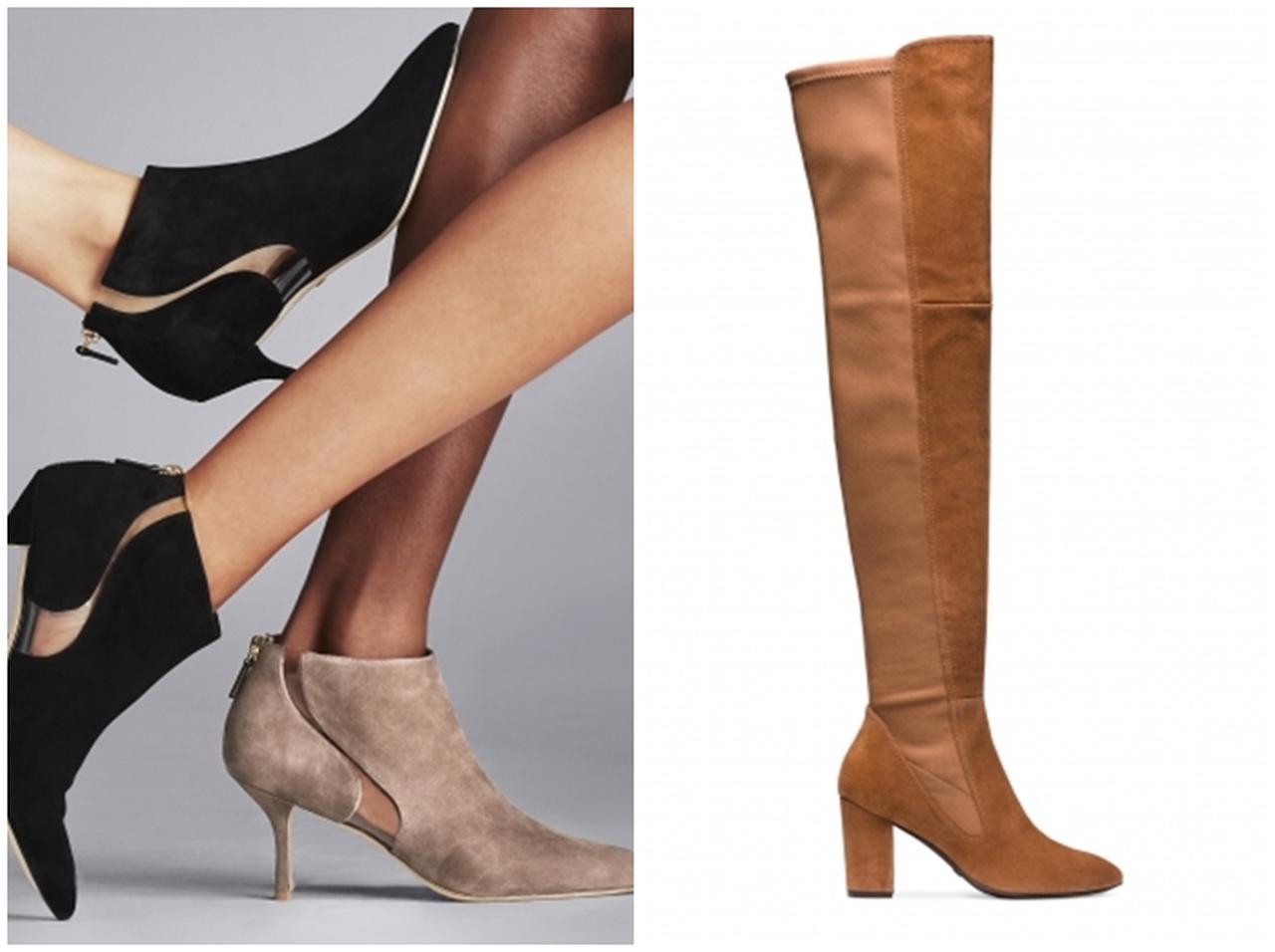 スチュアート・ワイツマン、国内3店舗目を銀座にオープン