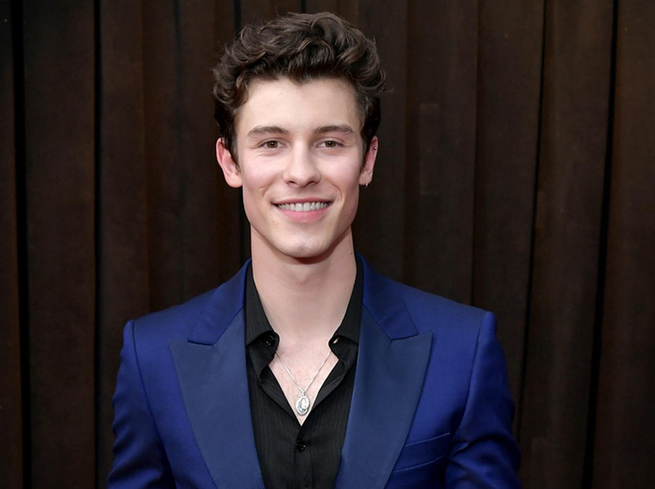 ショーン・メンデスと「手つなぎゴロン」が体験できる異色の蝋人形がお披露目