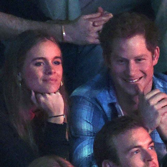 ヘンリー王子の元カノがヘンリー王子と同じ名前の貴族と婚約、王室に繋がりも