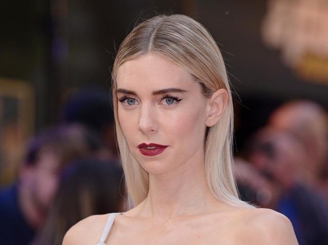 『ワイルド・スピード／スーパーコンボ』ヴァネッサ・カービー初日からドウェインと「濃厚シーン」