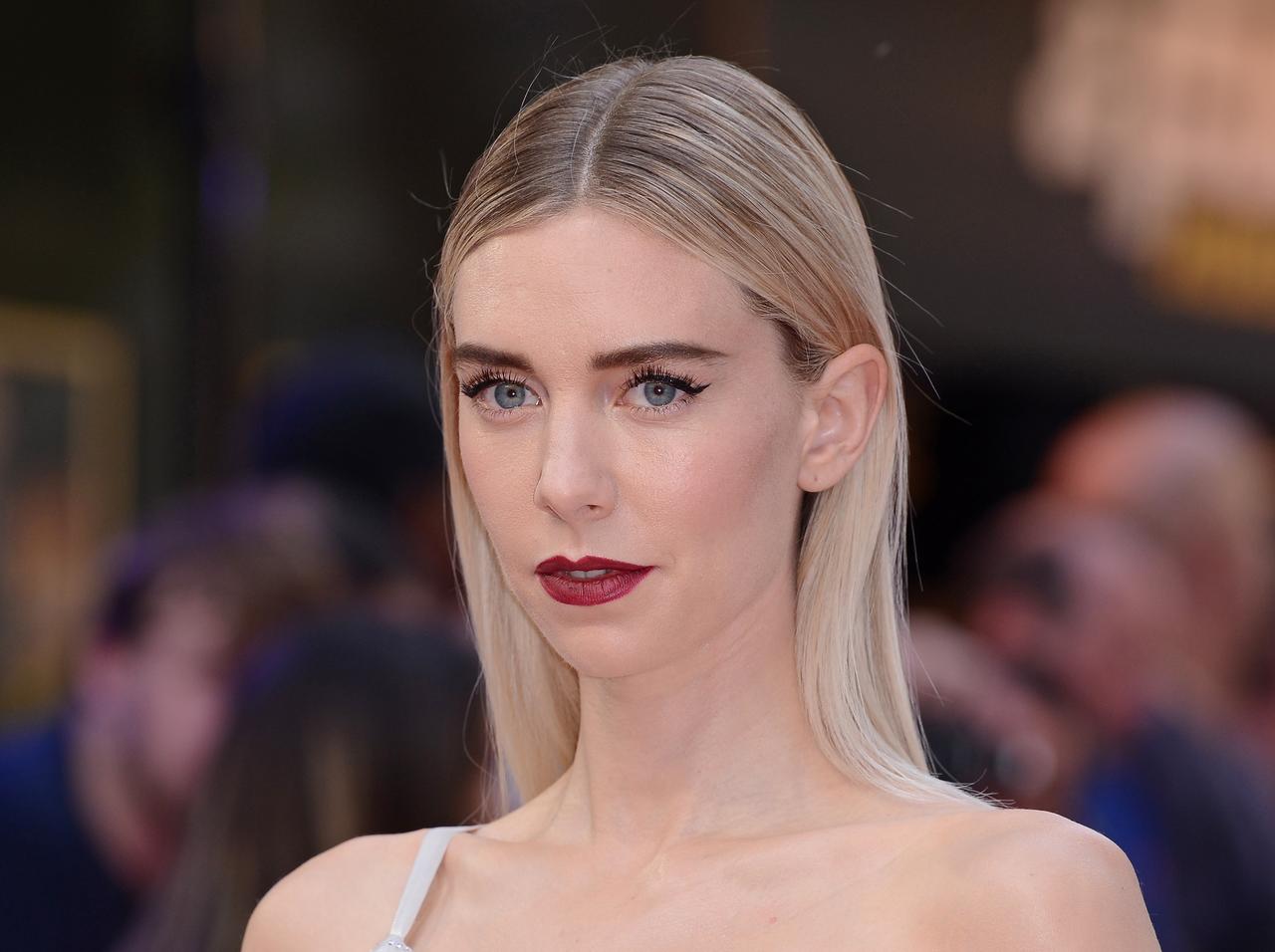 『ワイルド・スピード/スーパーコンボ』ヴァネッサ・カービー初日からドウェインと「濃厚シーン」