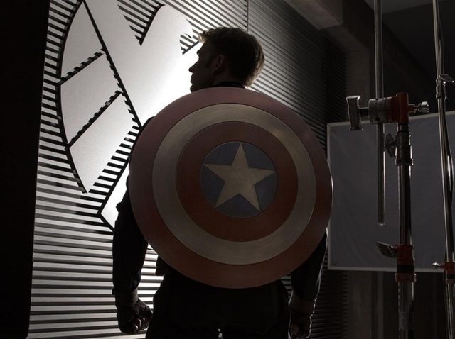 MCU映画にキャプテン・アメリカは「昔から2人いた」脚本家が認める