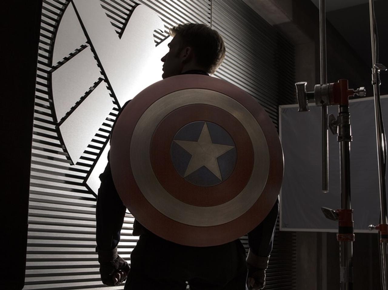 MCU映画にキャプテン・アメリカは「昔から2人いた」脚本家が認める