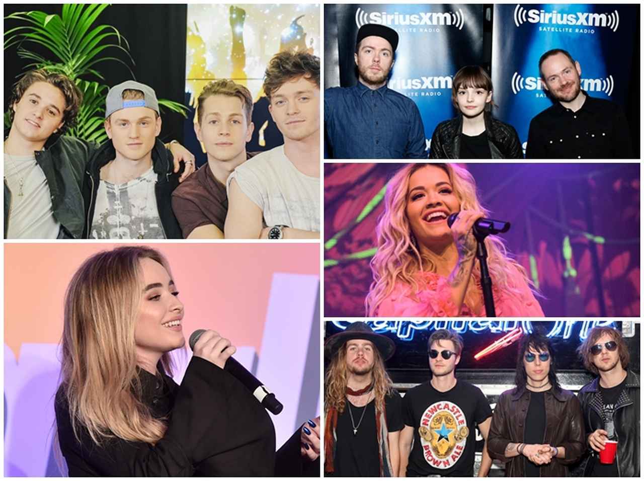 生で見たい！サマーソニック2019、絶対ハズせないアーティスト5選