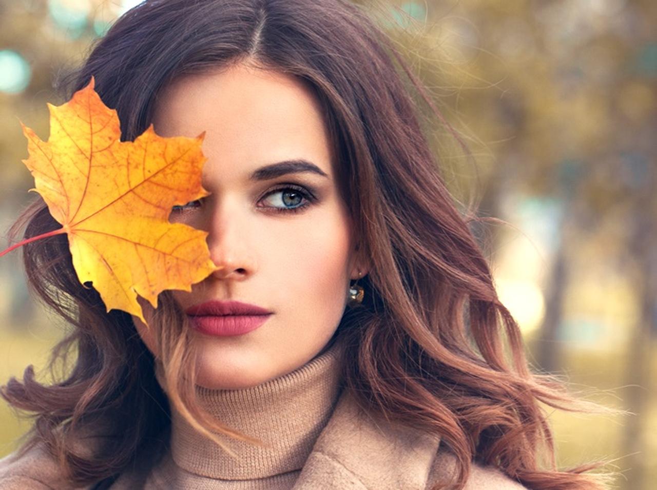 秋になったら髪色をチェンジ♡最旬「ヘアカラー」2選、どっちが好み?