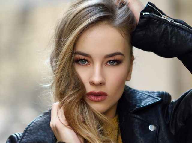 秋の「ヘアアレンジ」、トレンド２選と作り方のコツ