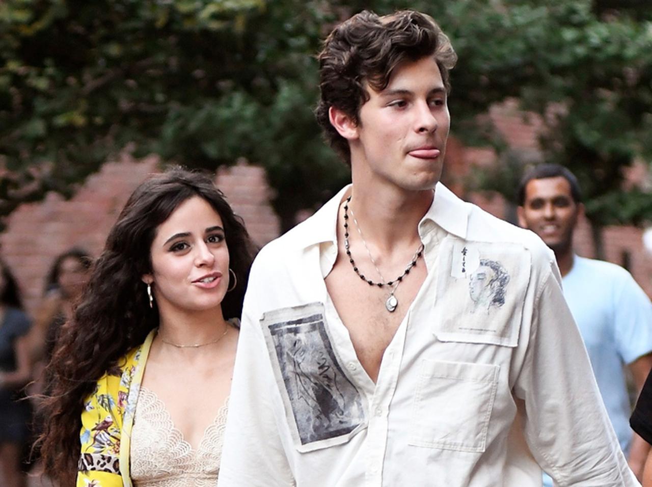 カミラ・カベロ、ついにショーン・メンデスを「愛してる」と宣言