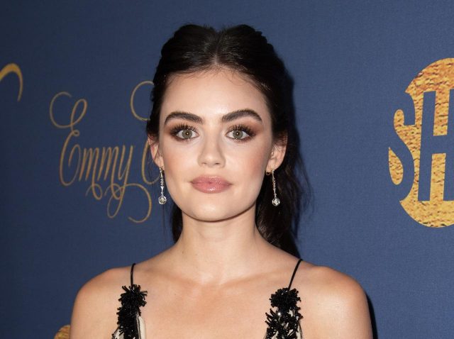 ルーシー・ヘイル主演『ケイティ・キーン』の予告編が公開