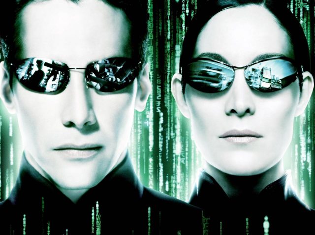 『マトリックス４』の制作決定！キアヌ・リーブスが続投する最新作の内容とは？