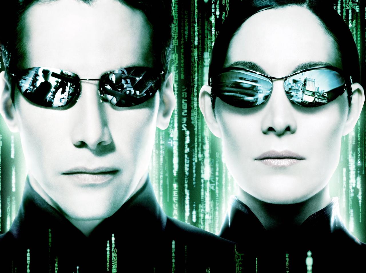 『マトリックス4』の制作決定!キアヌ・リーブスが続投する最新作の内容とは?