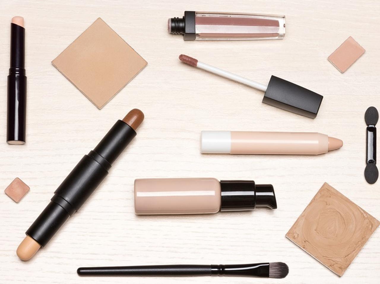 秋の最旬「トレンド肌」はどうなる?ファンデーションのポイントを紹介