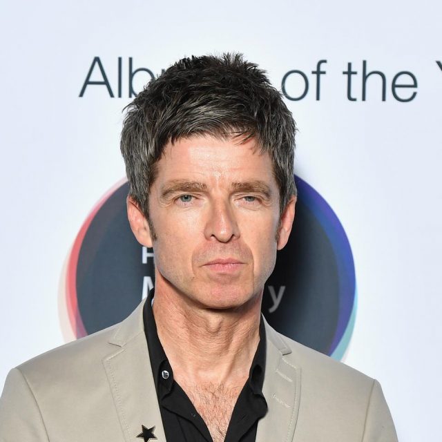 ノエル・ギャラガー、虐待してきた父親は自分にとって「無意味」