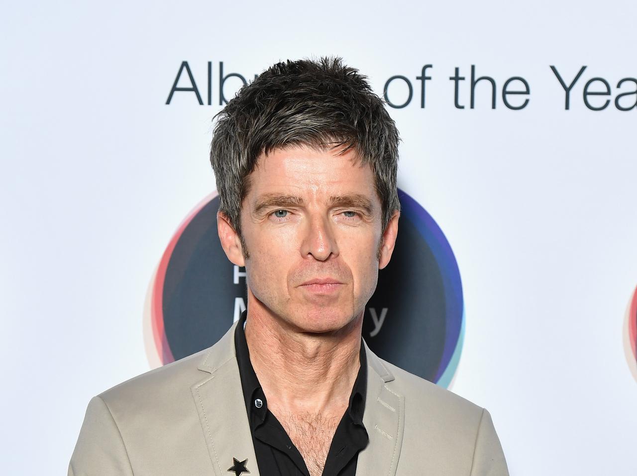 ノエル・ギャラガー、虐待してきた父親は自分にとって「無意味」