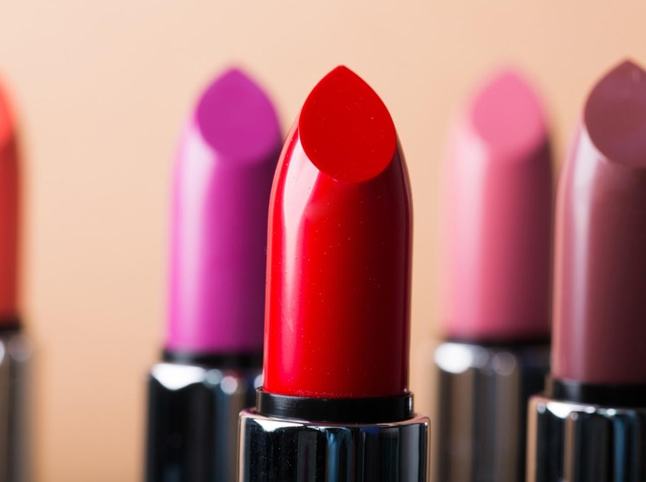 「汗をかいたリップ」、使っても大丈夫？原因と正体を解説