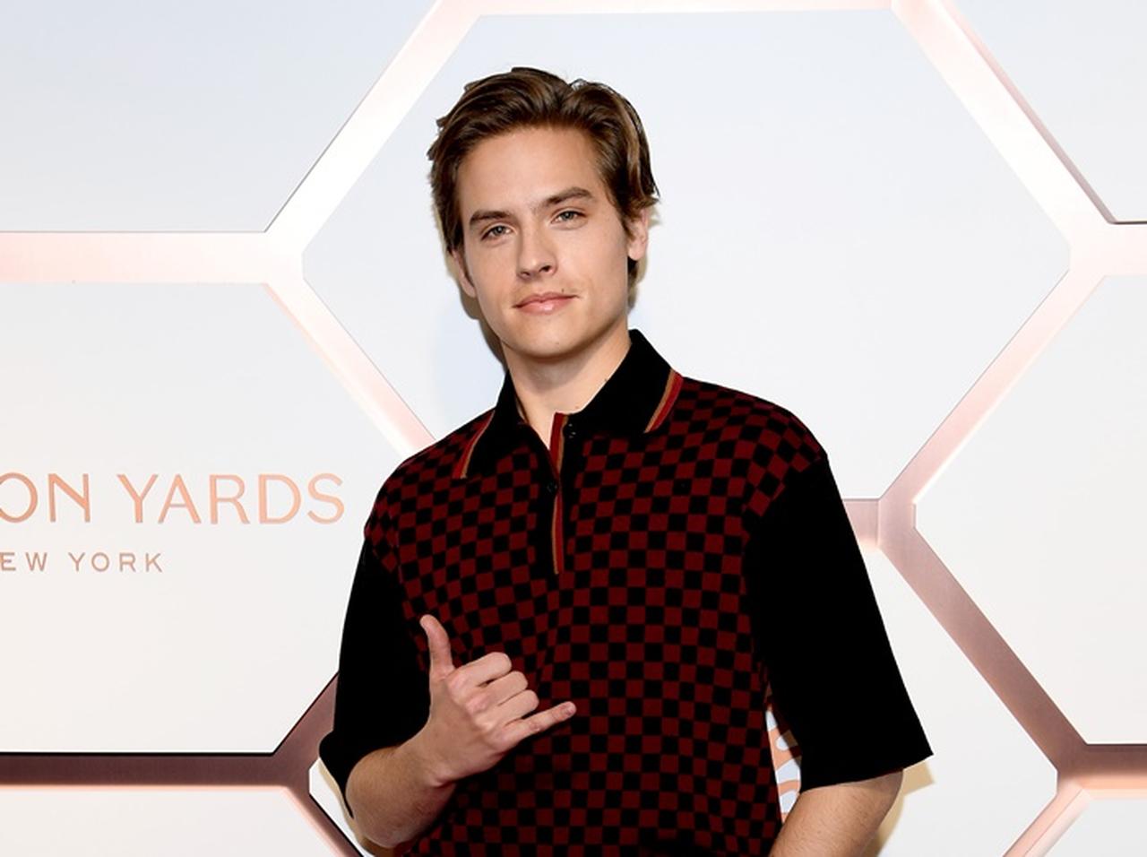 ディラン・スプラウス、今イチオシの「日本のアニメ」が“ガチ”