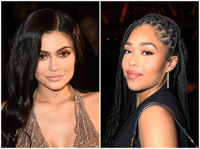 ジョーディン・ウッズ、浮気騒動に巻き込んだ元親友カイリー・ジェンナーと“やり直したい”