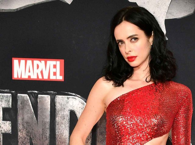 マーベル女優が第1子に「DCコミックスな名前」をつける