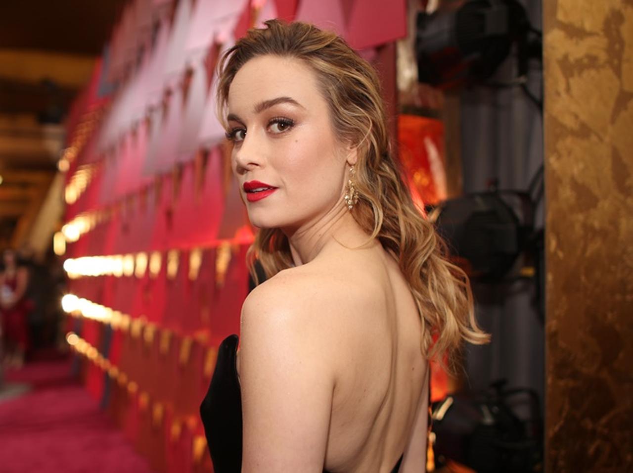 ブリー・ラーソン、『キャプテン・マーベル』続編のためトレーニングに復帰？