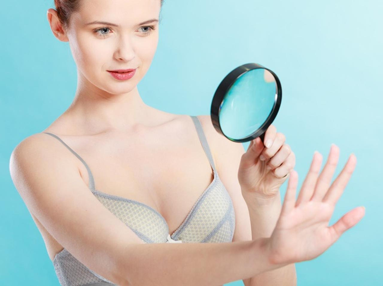 セルフネイルの悩み「爪の黄ばみ」の原因と元に戻す方法