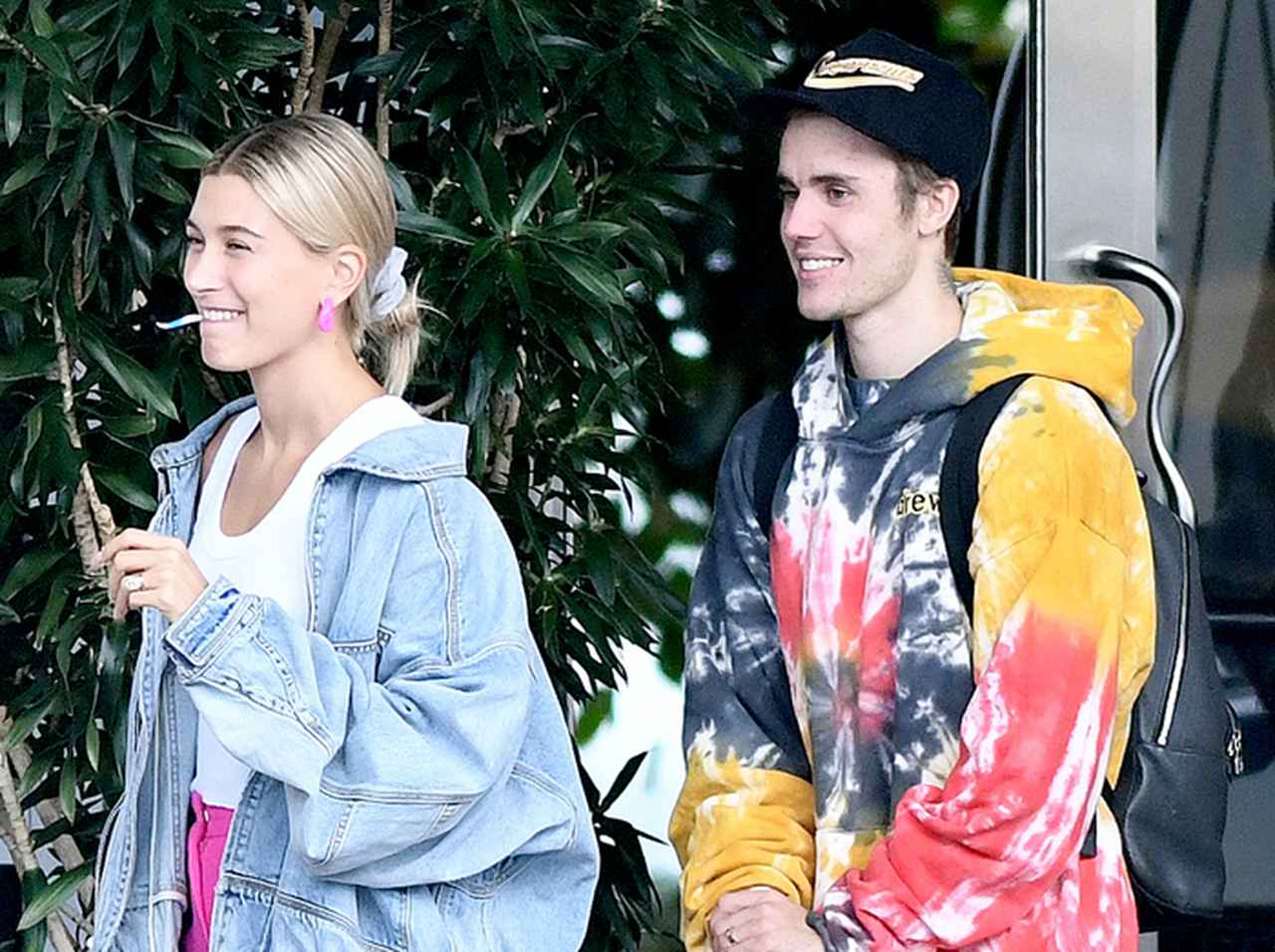 ジャスティン・ビーバー、「第2の家」と呼ぶ大好きな場所で妻ヘイリーと挙式へ