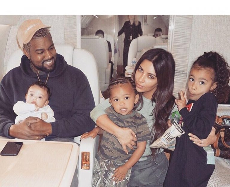 キム・カーダシアン、来日中に2度も訪れたお気に入りの場所とは？