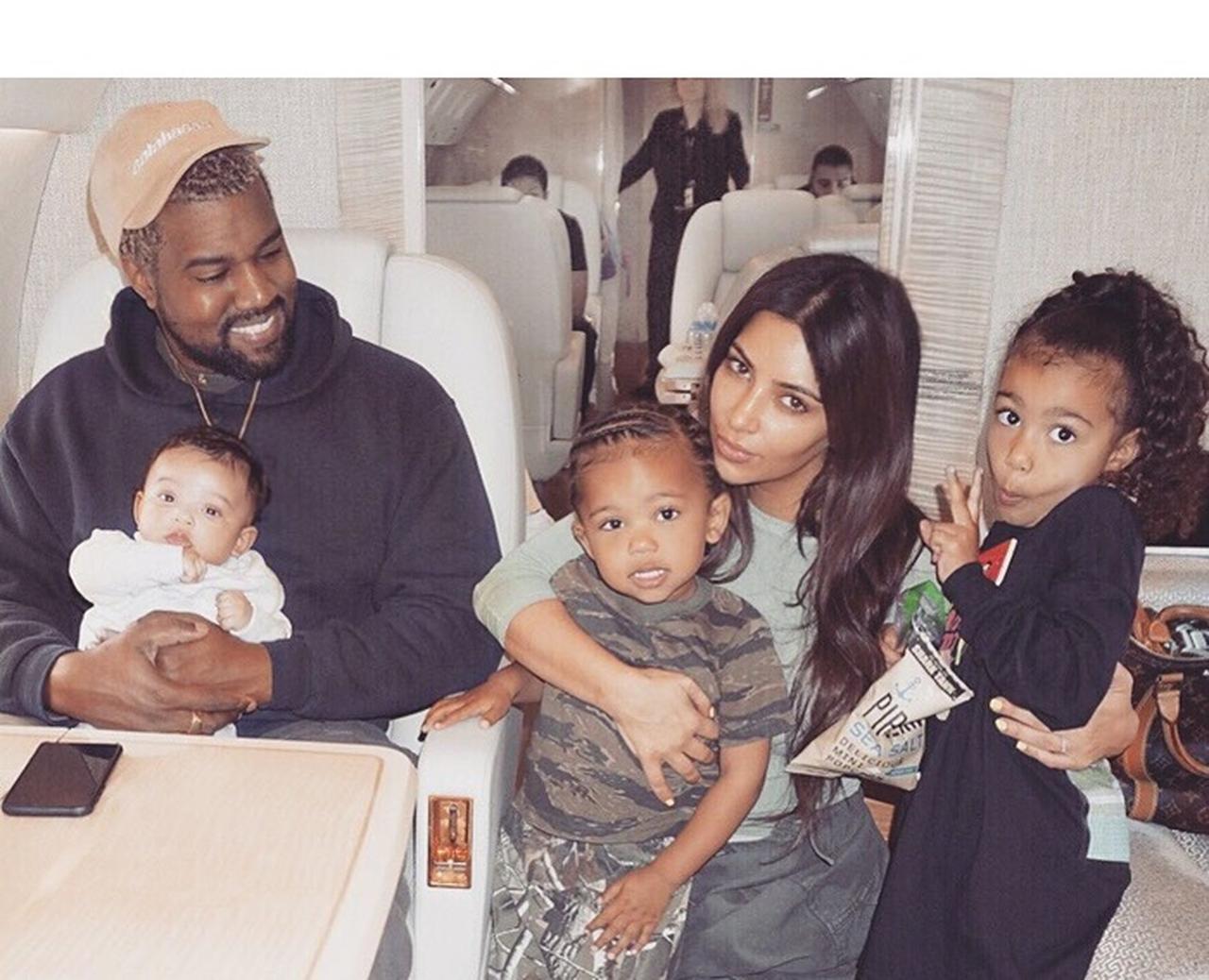 キム・カーダシアン、来日中に2度も訪れたお気に入りの場所とは？