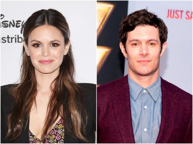 レイチェル・ビルソン＆アダム・ブロディが再会！『The O.C.』のプチ同窓会が勃発