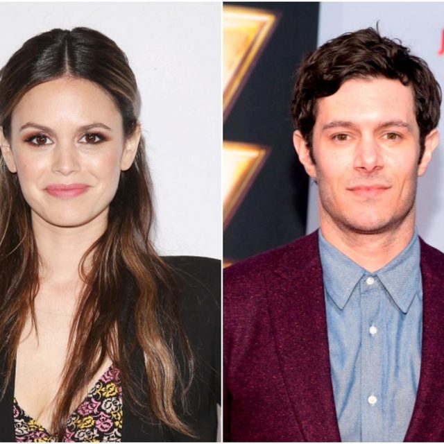 レイチェル・ビルソン＆アダム・ブロディが再会！『The O.C.』のプチ同窓会が勃発